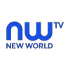 New World TV icône