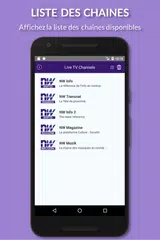 Descargar XAPK de New World TV