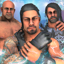 New Wrestling & Karate Game 2021 - Fighting Games APK