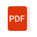 قارئ PDF - عارض PDF ، محول APK