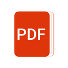 PDF 리더 아이콘