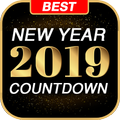 New Year & Countdown 2019