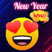 ”Happy New Year 2024 - Animated