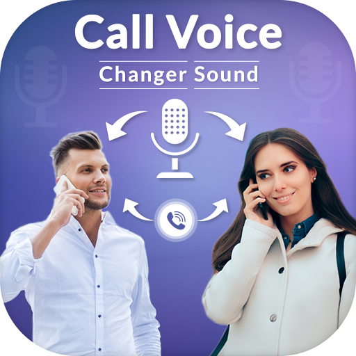 Voice Call Changer - Best Voice Changer App