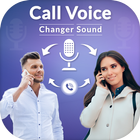 Voice Call Changer أيقونة