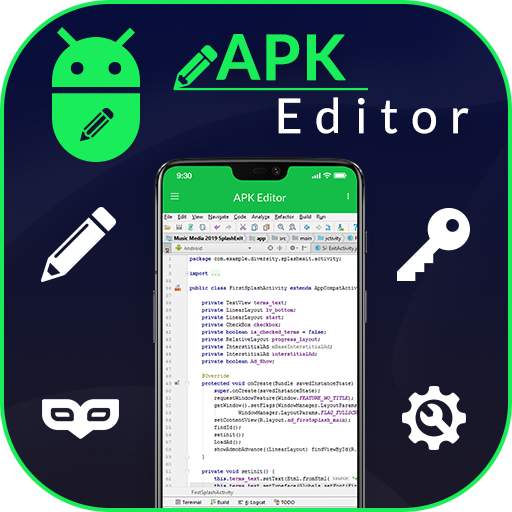APK Editor Pro - APK Extractor