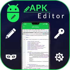 Скачать APK Editor Pro - APK Extractor APK