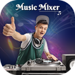 DJ Music Mixer Player - Virtual DJ Mixer App