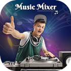 DJ Music Mixer icon