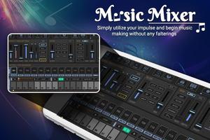 DJ Music Mixer تصوير الشاشة 2