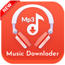 Mp3 Song Download - Free Music Download App APK