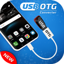 OTG USB Driver - USB OTG Checker APK