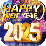 Happy NewYear GIF Sticker