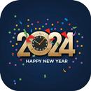 New Year Stickers for WhatsApp APK