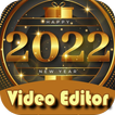 Pembuat Video Tahun Baru 2022