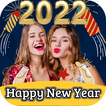 New Year Video Maker 2022