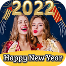 New Year Video Maker 2022 APK