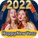 New Year иконка