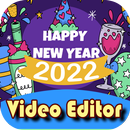 Happy New Year 2022 APK