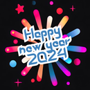 happy new year wishes 2024 APK