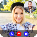 Girl Friend Fake Video Call - FakeTime
