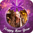New Year Photo Editor : New Year Greeting Card APK