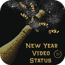New Year Video Status APK