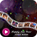 Happy NewYear Video Maker