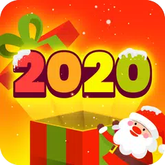 2021 New Year Game XAPK download