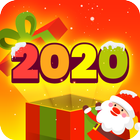 2021 New Year Game icono