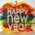 Happy New Year Greetings Wishes & GIF Wishes