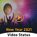 New Year Video Status 2021 APK
