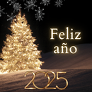 APK Feliz año nuevo 2025
