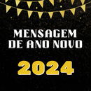 mensagem de ano novo 2024 APK