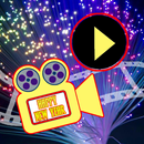 New Year 2022 photo frames video Slide with song APK