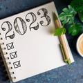 New Years Resolutions