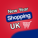 New Year Shopping UK APK