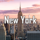 New York City Wallpapers HD 图标