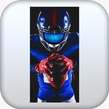 ”American New York Giants