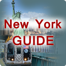 New York Guide – Map and Routes APK