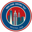 NY Driving Test icon