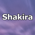Shakira Songs
