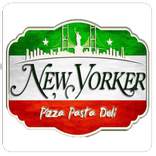 New Yorker Pizza