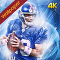 NY Giants Wallpaper HD