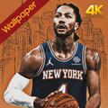 NY Knicks Wallpaper HD