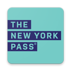 New York Pass ikona