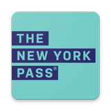 New York Pass 圖標