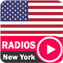 New York Radio Stations APK