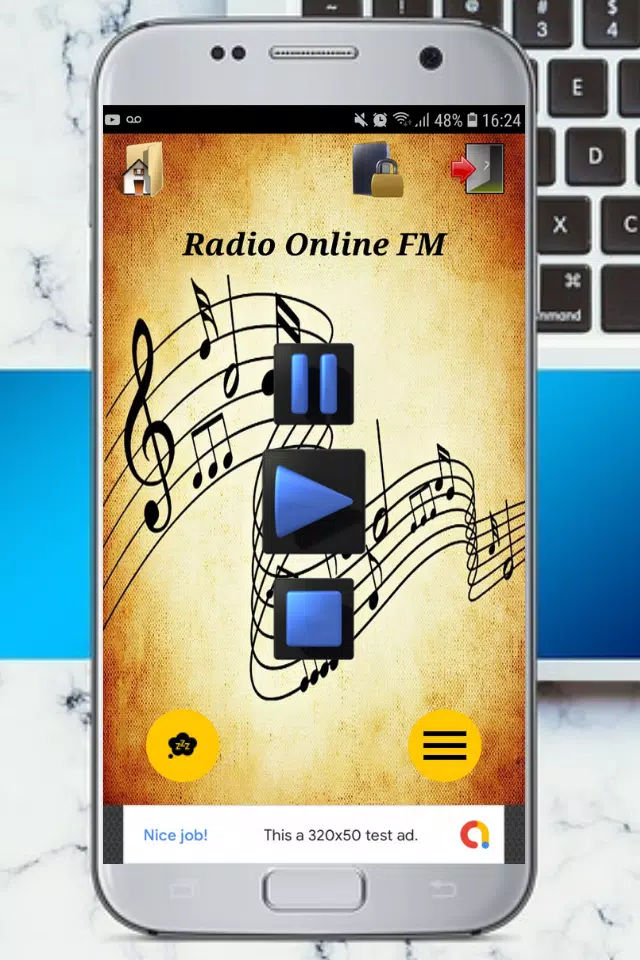 New York Radio Smooth Jazz Mix FM Free Online安卓版应用APK下载