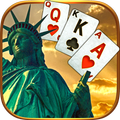 ”The Big Apple Solitaire
